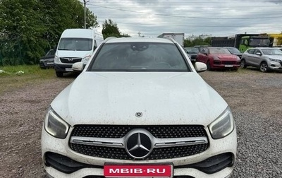 Mercedes-Benz GLC, 2021 год, 4 410 000 рублей, 1 фотография