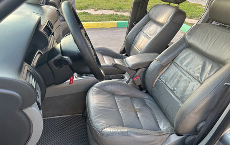 Volkswagen Passat B5+ рестайлинг, 2003 год, 440 000 рублей, 18 фотография