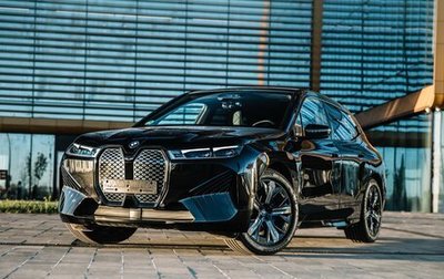 BMW iX, 2022 год, 7 200 000 рублей, 1 фотография