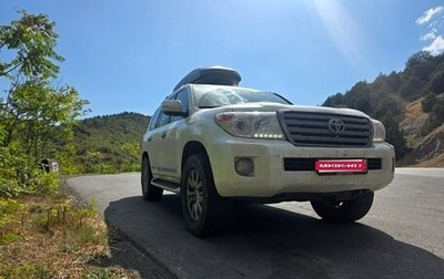 Toyota Land Cruiser 200, 2013 год, 3 850 000 рублей, 1 фотография