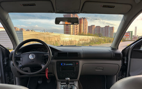 Volkswagen Passat B5+ рестайлинг, 2003 год, 440 000 рублей, 20 фотография
