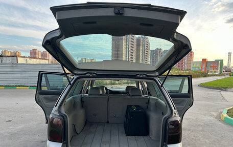 Volkswagen Passat B5+ рестайлинг, 2003 год, 440 000 рублей, 23 фотография