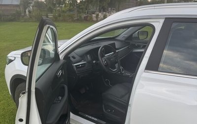 Chery Tiggo 7 Pro, 2023 год, 1 690 000 рублей, 1 фотография