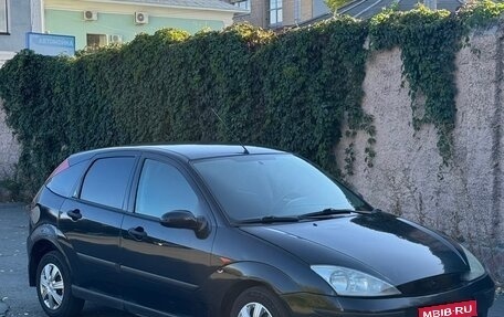 Ford Focus IV, 2000 год, 125 000 рублей, 1 фотография