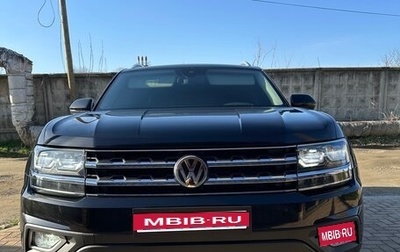 Volkswagen Teramont I, 2019 год, 3 500 000 рублей, 1 фотография