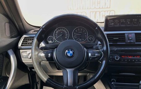 BMW 3 серия, 2014 год, 1 750 000 рублей, 15 фотография