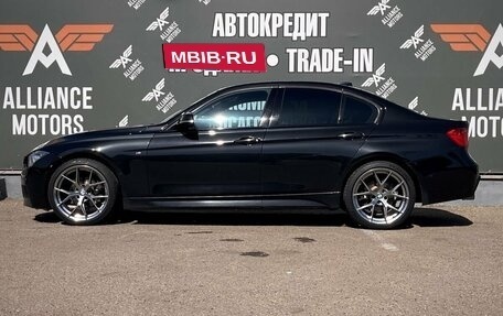 BMW 3 серия, 2014 год, 1 750 000 рублей, 4 фотография