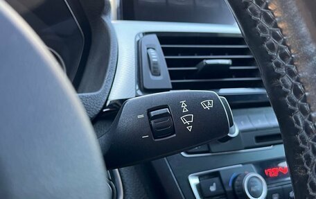 BMW 3 серия, 2014 год, 1 750 000 рублей, 19 фотография
