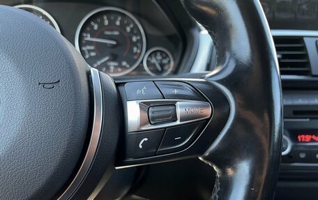 BMW 3 серия, 2014 год, 1 750 000 рублей, 17 фотография