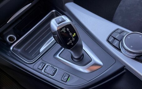BMW 3 серия, 2014 год, 1 750 000 рублей, 27 фотография