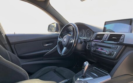 BMW 3 серия, 2014 год, 1 750 000 рублей, 28 фотография