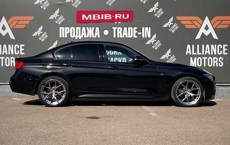 BMW 3 серия, 2014 год, 1 750 000 рублей, 9 фотография