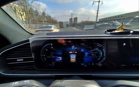 Mercedes-Benz GLE, 2021 год, 8 888 888 рублей, 7 фотография
