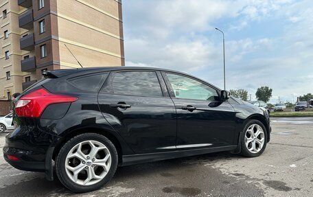 Ford Focus III, 2012 год, 820 000 рублей, 7 фотография