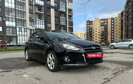 Ford Focus III, 2012 год, 820 000 рублей, 8 фотография