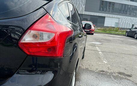 Ford Focus III, 2012 год, 820 000 рублей, 12 фотография
