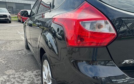 Ford Focus III, 2012 год, 820 000 рублей, 11 фотография