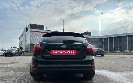 Ford Focus III, 2012 год, 820 000 рублей, 5 фотография