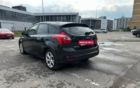 Ford Focus III, 2012 год, 820 000 рублей, 4 фотография