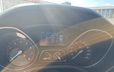 Ford Focus III, 2012 год, 820 000 рублей, 25 фотография