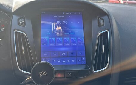 Ford Focus III, 2012 год, 820 000 рублей, 23 фотография