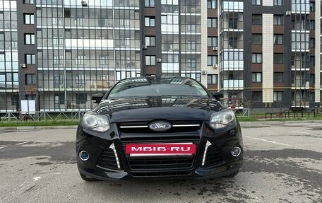 Ford Focus III, 2012 год, 820 000 рублей, 9 фотография