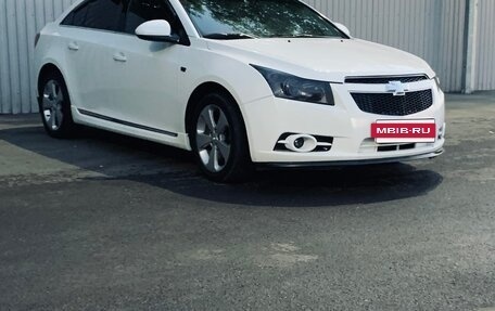 Chevrolet Cruze II, 2012 год, 774 000 рублей, 6 фотография