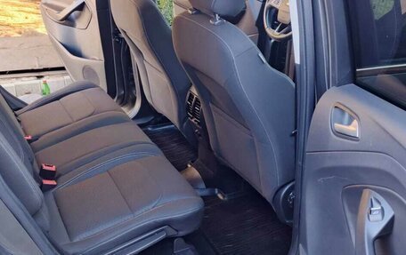 Ford Kuga III, 2018 год, 1 850 000 рублей, 3 фотография