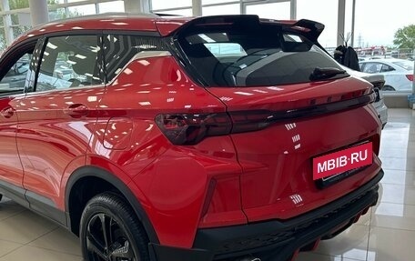 Geely Coolray I, 2024 год, 2 760 190 рублей, 2 фотография