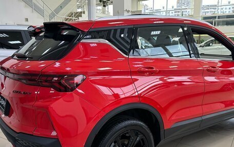 Geely Coolray I, 2024 год, 2 760 190 рублей, 3 фотография