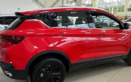 Geely Coolray I, 2024 год, 2 760 190 рублей, 4 фотография