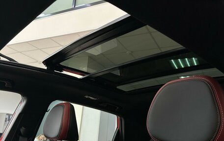 Geely Coolray I, 2024 год, 2 760 190 рублей, 11 фотография