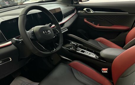 Geely Coolray I, 2024 год, 2 760 190 рублей, 7 фотография