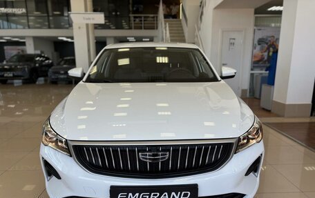Geely Emgrand, 2024 год, 2 229 190 рублей, 2 фотография