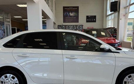 Geely Emgrand, 2024 год, 2 229 190 рублей, 4 фотография
