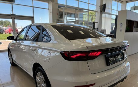 Geely Emgrand, 2024 год, 2 229 190 рублей, 6 фотография