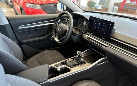 Geely Emgrand, 2024 год, 2 229 190 рублей, 13 фотография