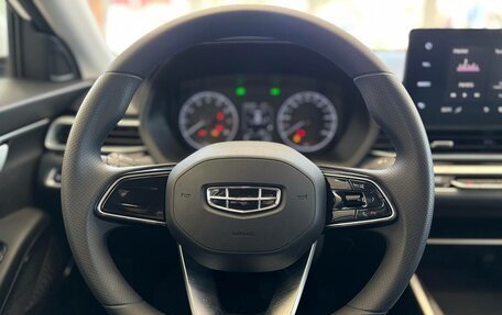 Geely Emgrand, 2024 год, 2 229 190 рублей, 15 фотография