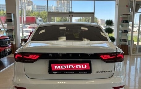 Geely Emgrand, 2024 год, 2 229 190 рублей, 5 фотография