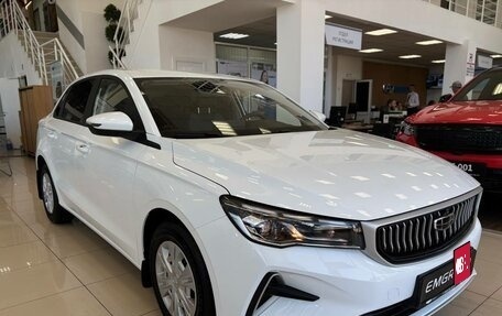 Geely Emgrand, 2024 год, 2 229 190 рублей, 3 фотография
