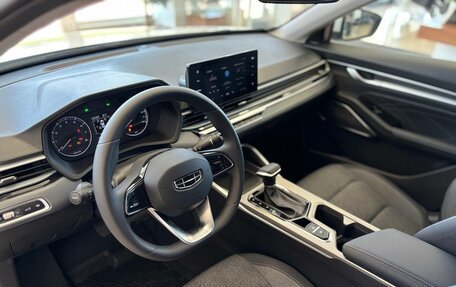 Geely Emgrand, 2024 год, 2 183 990 рублей, 8 фотография