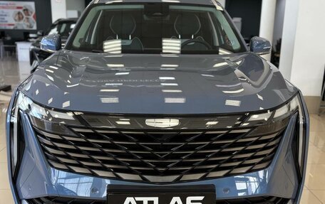 Geely Atlas, 2025 год, 3 817 190 рублей, 2 фотография
