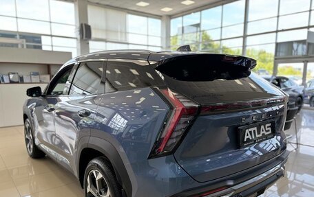 Geely Atlas, 2025 год, 3 817 190 рублей, 6 фотография