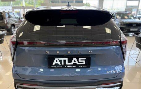 Geely Atlas, 2025 год, 3 817 190 рублей, 5 фотография