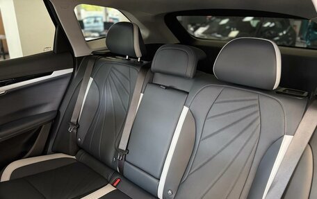 Geely Atlas, 2025 год, 3 817 190 рублей, 10 фотография