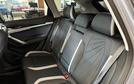 Geely Atlas, 2025 год, 3 817 190 рублей, 9 фотография