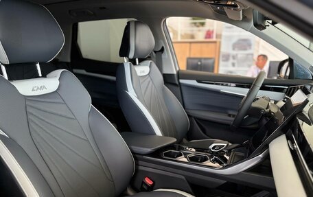 Geely Atlas, 2025 год, 3 817 190 рублей, 12 фотография
