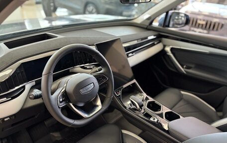 Geely Atlas, 2025 год, 3 817 190 рублей, 8 фотография