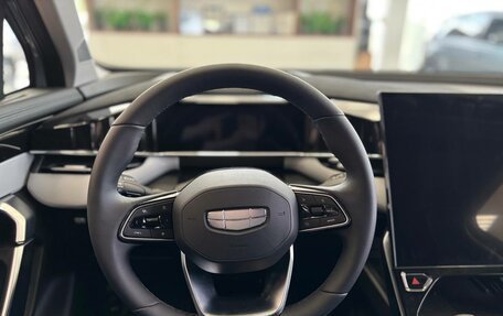Geely Atlas, 2025 год, 3 817 190 рублей, 14 фотография
