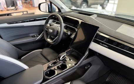 Geely Atlas, 2025 год, 3 817 190 рублей, 11 фотография